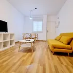 Increible Apartamento Centrico 0A-