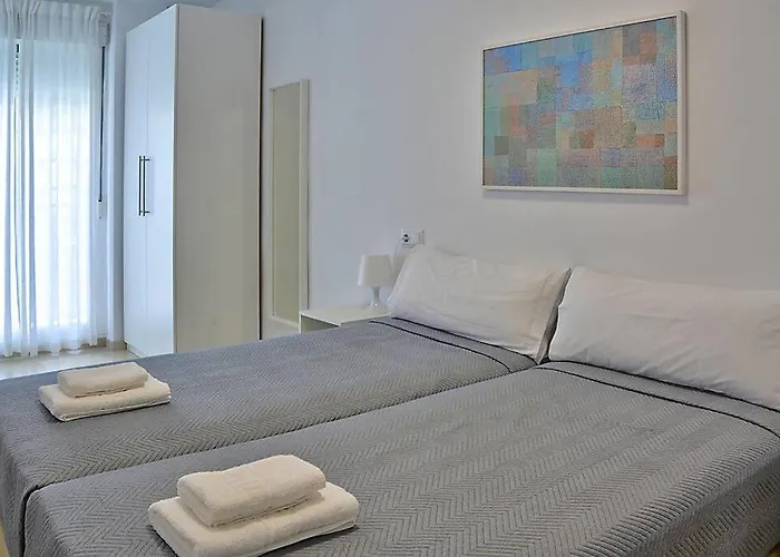 Increible Apartamento Centrico 0A-