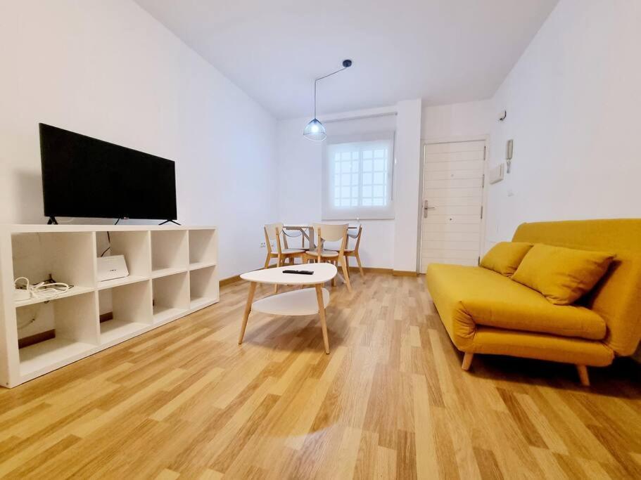 Apartment Increible Centrico 0a- Seville