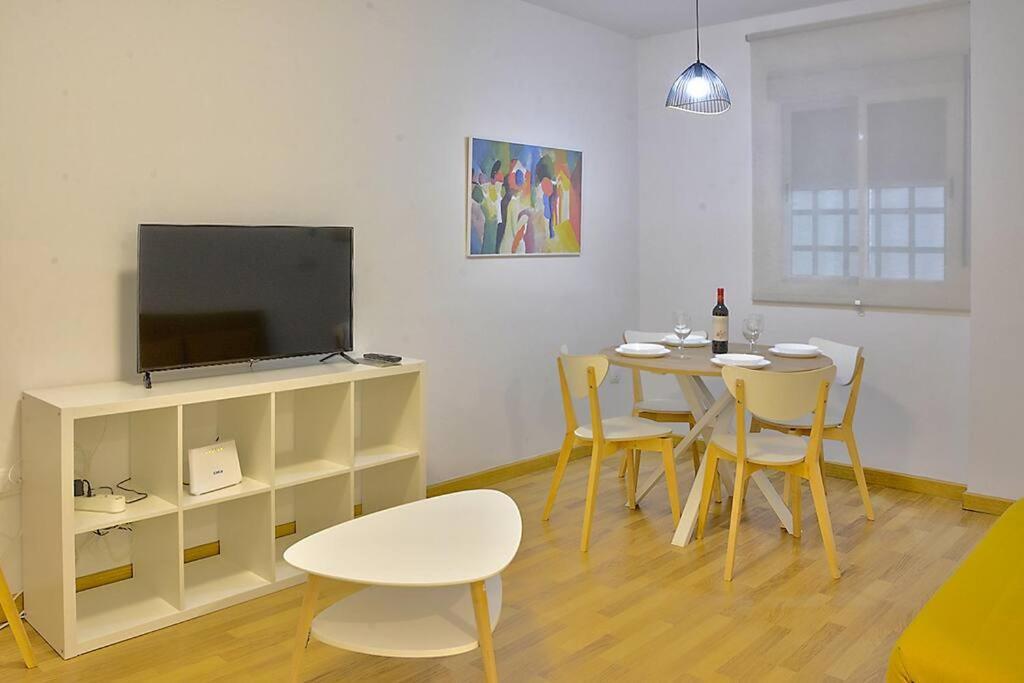 Increible Centrico 0a- Apartment