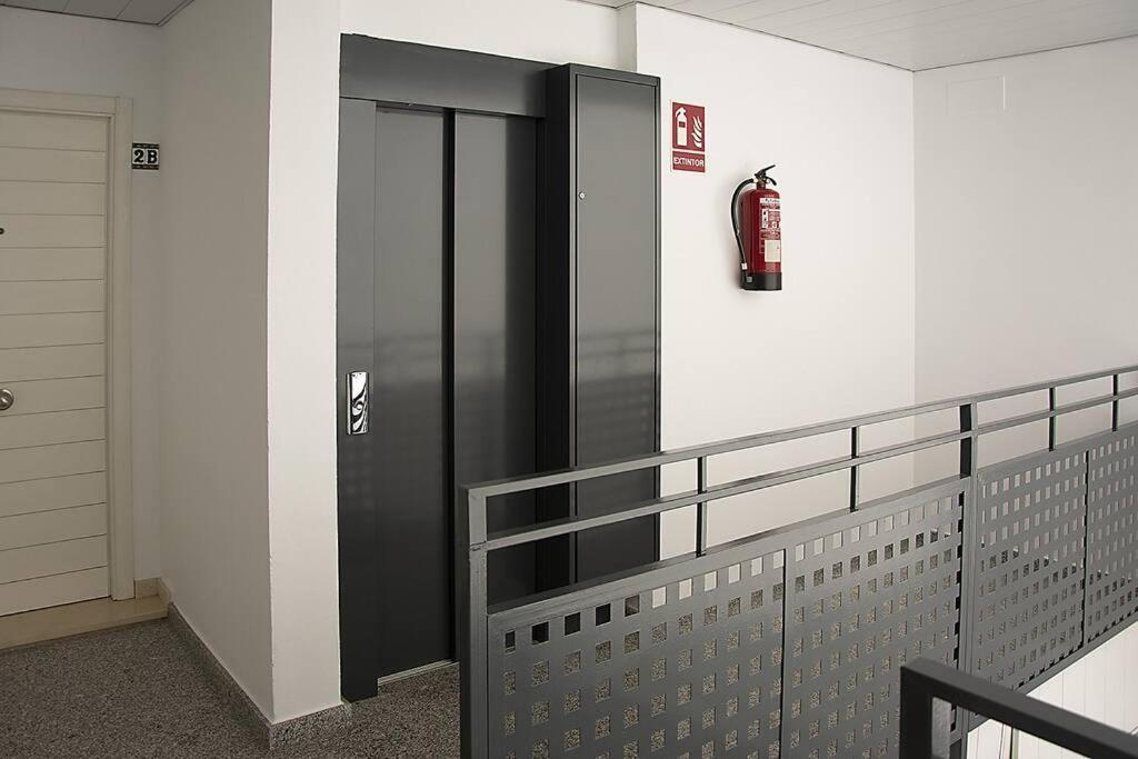 Apartment Increible Centrico 0a- Seville