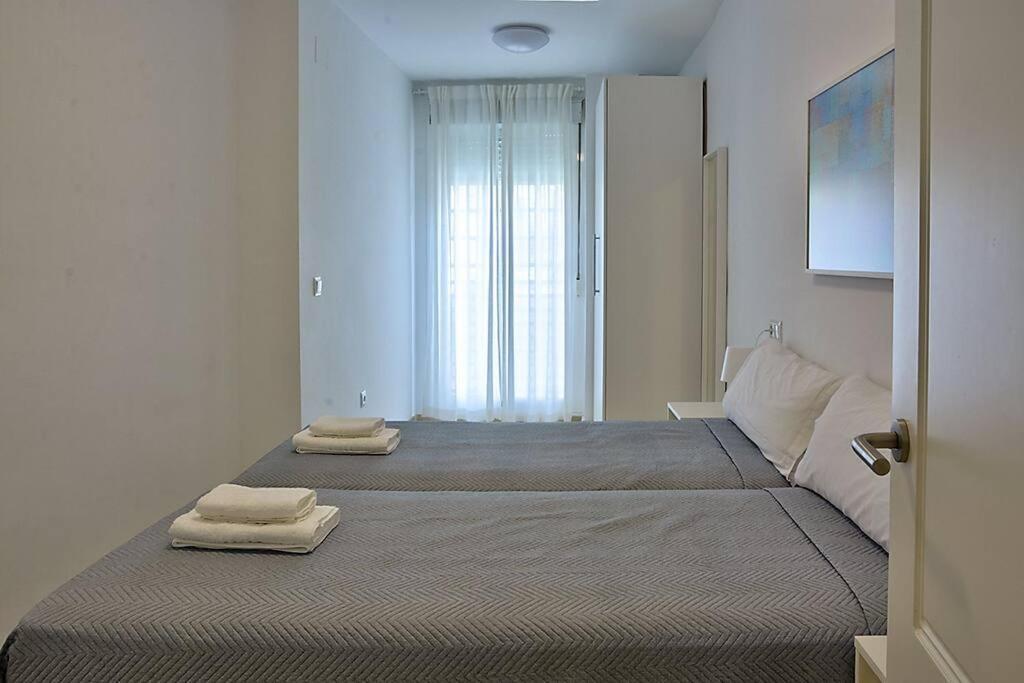 Increible Centrico 0a- Apartment Seville