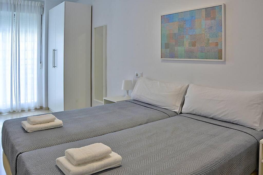 Apartment Increible Centrico 0a- Seville